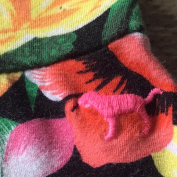 PINK Victoria Secret Bodycon skirt - Picture 3 of 4